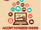 Accept Credit Card Payments Online