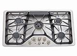 Consumer Reports Gas Cooktop Ratings Images
