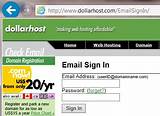 Just Host Webmail Login Images