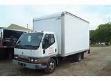 Images of Cargo Box Trucks For Sale