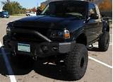 Photos of Off Road Bumpers Ranger