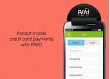 How To Accept Credit Card Payments On Smartphone