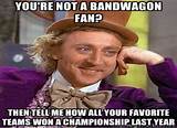 Images of Bandwagon Fan