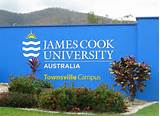 Photos of James Cook University Jobs