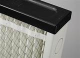 Carrier Air Conditioner Filters Pictures