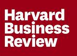 Photos of Harvard Business Review Big Data