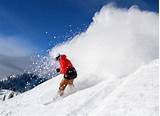 Images of Northwest Ski Pass