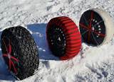 Photos of Polaris Winter Tires