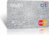 Images of Sears Credit Card Payment Phone Number