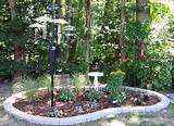 Images of Backyard Landscaping For Birds