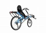 Pictures of 20 Inch Recumbent Bike Wheels