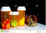 Marijuana Pills Prescription Images