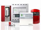 Fire Alarm Systems Monitoring Services Pictures