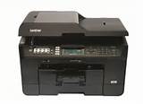Images of Install Printer Brother Mfc-j6710dw