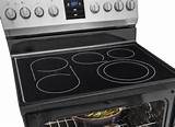 Kitchen Stove Types Images