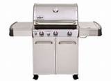 Where Are Weber Gas Grills Manufactured Pictures