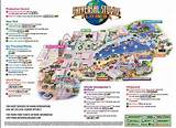 Images of Universal And Adventure Island Tickets