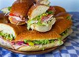 Photos of Italian Sandwich Recipes