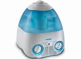 Vicks Cool Mist Humidifier Images
