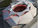 Photos of New Stadium For Atlanta Falcons