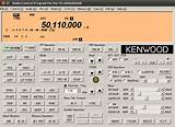 Kenwood Ts 2000 Programming Software Images
