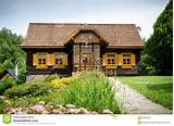 Photos of Old Fashioned Cottage House Plans