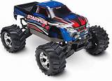 Images of Traxxas 4x4 Trucks