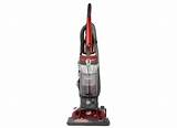 Pictures of Hoover Bagless Upright Vacuum Uh72600