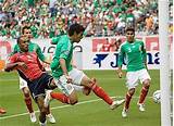 Mexican Soccer Game Today Images