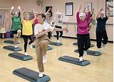 Photos of Fitness Exercises Elderly