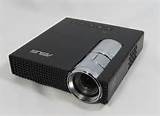 Photos of Led Video Projector