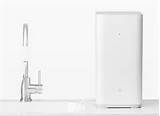 Pictures of Water Purifier Xiaomi