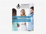 Talbert Medical Images