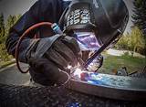 What Gas Is Used For Welding Photos