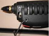 Images of Gas Powered Hot Glue Gun