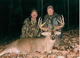 Ohio Whitetail Outfitters Reviews