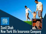 New Life Agency Insurance
