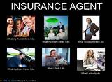 Pictures of Life Insurance Meme