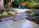 Simple Backyard Landscaping Ideas Images