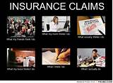 Medical Insurance Claims Adjuster Pictures