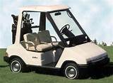 Yamaha Gas Golf Cart Year Model Pictures