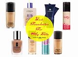 Best Makeup Products For Combination Skin Pictures