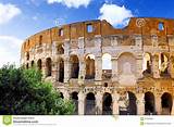 Famous Quotes About The Colosseum Pictures