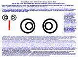 Eye Muscle Exercises For Double Vision Pictures