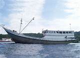 Photos of Indonesian Sailing Boat