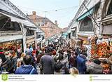 Images of Venice Market