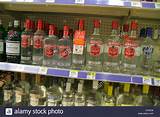 Pictures of Liquor Shelves For Sale