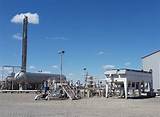 Gas Processing Plants In Oklahoma Photos
