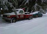 Pictures of Pittsburgh Towing Companies