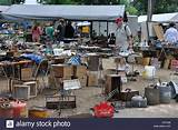 Images of Flea Market In Texas Called Round Top